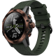 VERTIX GPS Adventure Watch Dark Rock