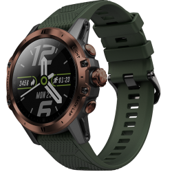 Pulkstenis VERTIX GPS Adventure Watch Dark Rock