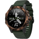 Pulkstenis VERTIX GPS Adventure Watch Dark Rock