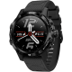 VERTIX GPS Adventure Watch Dark Rock