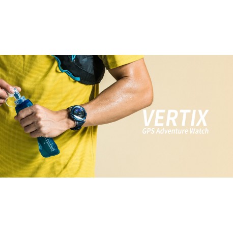 Coros VERTIX GPS Adventure Watch Virsotne