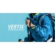 VERTIX GPS Adventure Watch Dark Rock