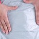 Ielāps Tenacious Tape Repair Patches 4pcs
