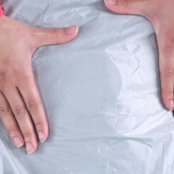 Ielāps Tenacious Tape Repair Patches 4pcs