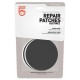 Tenacious Tape Repair Patches 4pcs