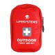 Aptieciņa Outdoor First Aid Kit