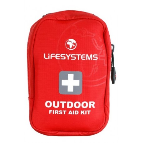 Aptieciņa Outdoor First Aid Kit