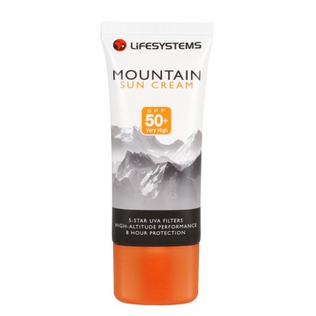 Mountain SPF50+ 100ml