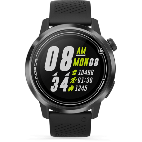 APEX Multisport Watch 46mm