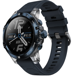 Pulkstenis VERTIX GPS Adventure Watch Dark Rock