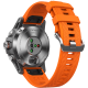 VERTIX GPS Adventure Watch Dark Rock