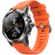 VERTIX GPS Adventure Watch Dark Rock