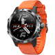 VERTIX GPS Adventure Watch Dark Rock