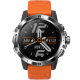 VERTIX GPS Adventure Watch Dark Rock