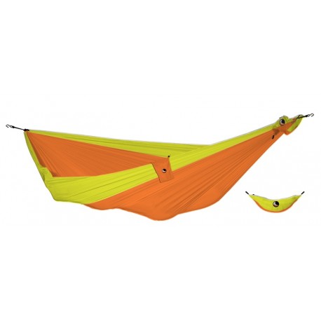 Šūpuļtīkls King Size Hammock