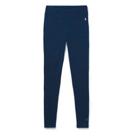 WS Merino 250 Bottom Alpine Blue Heather