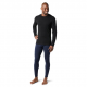 Termo krekls MS Merino 250 Baselayer Crew