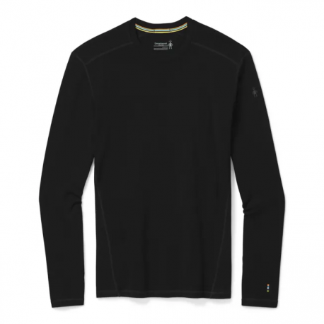 Termo krekls MS Merino 250 Baselayer Crew