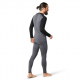 MS Merino 250 Baselayer Pattern Crew