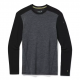 MS Merino 250 Baselayer Pattern Crew