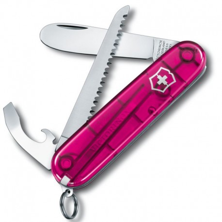 Nazis My First Victorinox