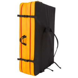 Boulderinga paklājs LASPO Crash Pad