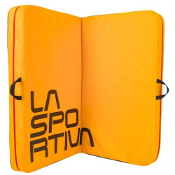 LASPO Crash Pad