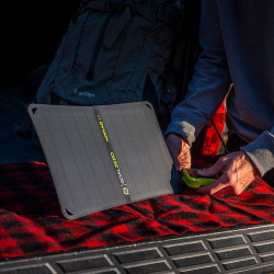 Saules lādētājs NOMAD 10