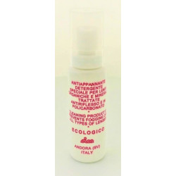 Briļļu tīrīšanas līdzeklis SPRY CLEAN ANTI-FOG