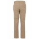 Bikses Wms Kodachrome Convert Pant Desert Khaki