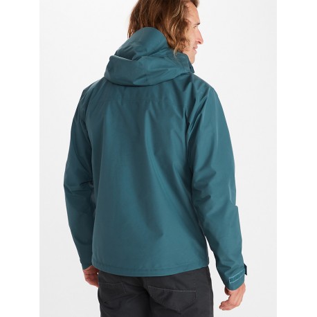 Jaka Minimalist Jacket Stargazer