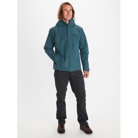 Jaka Minimalist Jacket Stargazer