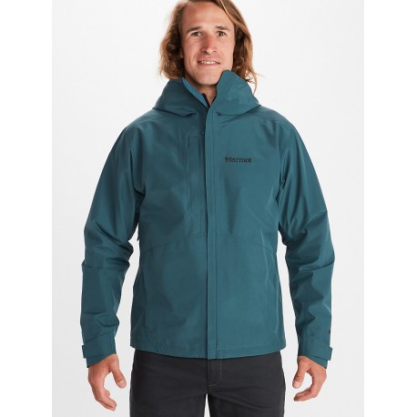 Jaka Minimalist Jacket Stargazer