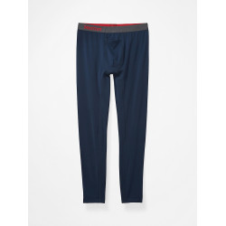 Termo bikses Polartec Baselayer Tight Dark Indigo