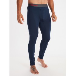 Polartec Baselayer Tight Dark Indigo