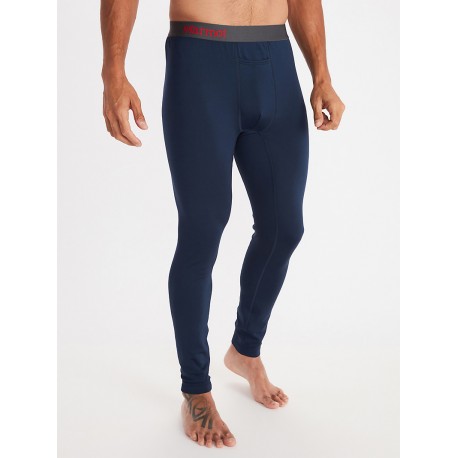 Termo bikses Polartec Baselayer Tight Dark Indigo