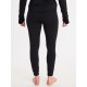 Termo bikses Wms Polartec Baselayer 7/8 Tight Dark Indigo