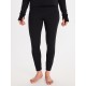 Termo bikses Wms Polartec Baselayer 7/8 Tight Dark Indigo