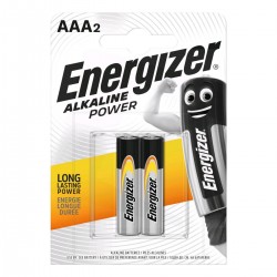 ENERGIZER Base AA B2 1.5V