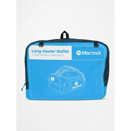 Long Hauler  Duffel XLarge