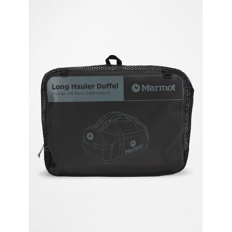 Transportsoma Long Hauler  Duffel XLarge