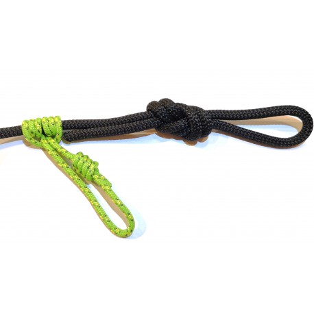 Ropes for hammock Frikcijas Karlis 6mm