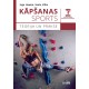 Book Kāpšanas sports