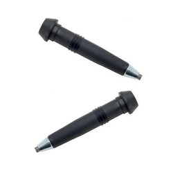 Carbide flextip LONG