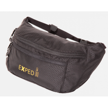 Travel Belt Pouch