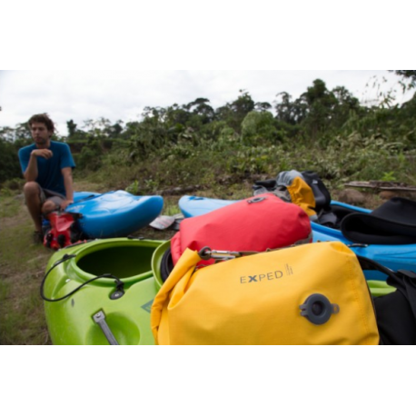 Ūdensmaiss Fold Drybag Endura