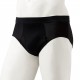 M Zeo-Line Cool Mesh Brief