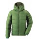 Jaka M ALPINE DOWN Parka Evergreen Dark