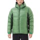 Jaka M ALPINE DOWN Parka Evergreen Dark