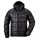 Jaka M PLASMA1000 Alpine Down Parka Black